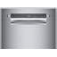 300 Series 18' Special Application Dishwasher, ADA Compliant