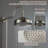 Complete Shower System(No Include Rough-in Valve)-88561120