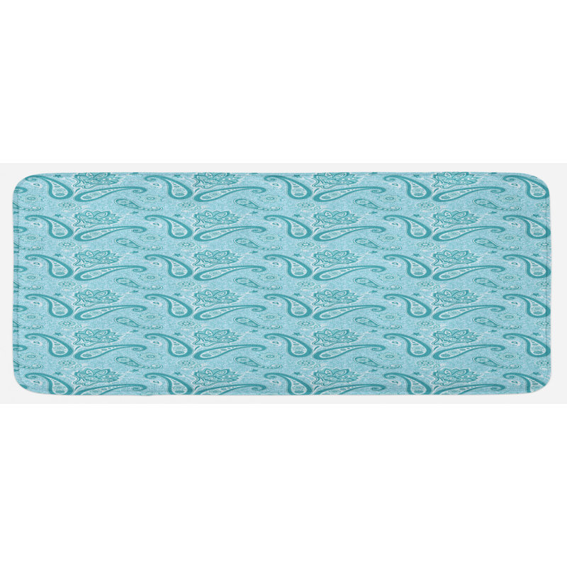 Tapis de cuisine
