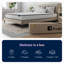 18cm Medium Open Coil Mattress-97544720