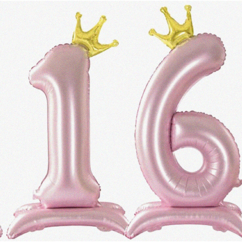 Golden Jubilee 70th Birthday Celebration Kit 17PCS