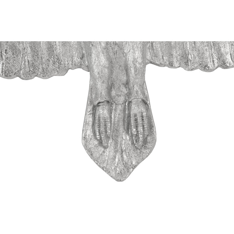 Soaring Eagle Wall Décor