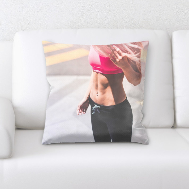 Coussin pour adultes