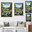 Barid " Countryside River Bend I "-1428203621-1428203620