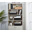 Ensemble de bacs de rangement en tissu-88089708