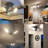 Hartzke Semi Flush Mount