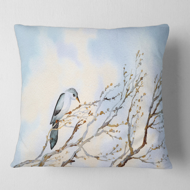 Housse et insert de coussin Big Old, 16" x 16"