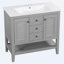 Rangement pour salle de bain Laroque-1098318586