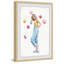 «Child at Heart», reproduction d'art encadrée-62697096
