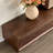 Nut-brown Solid Wood TVStands-108739617