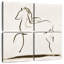 Illustration d'un cheval Brampt