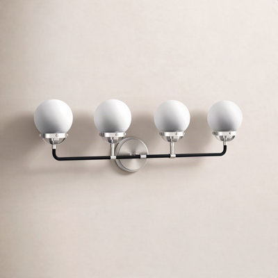 Newport 4-Light Vanity Light