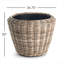 Sedona Handmade Planter-2086492497