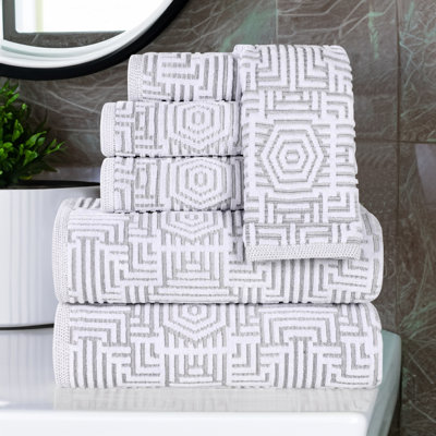 Ingvars Bath Towels