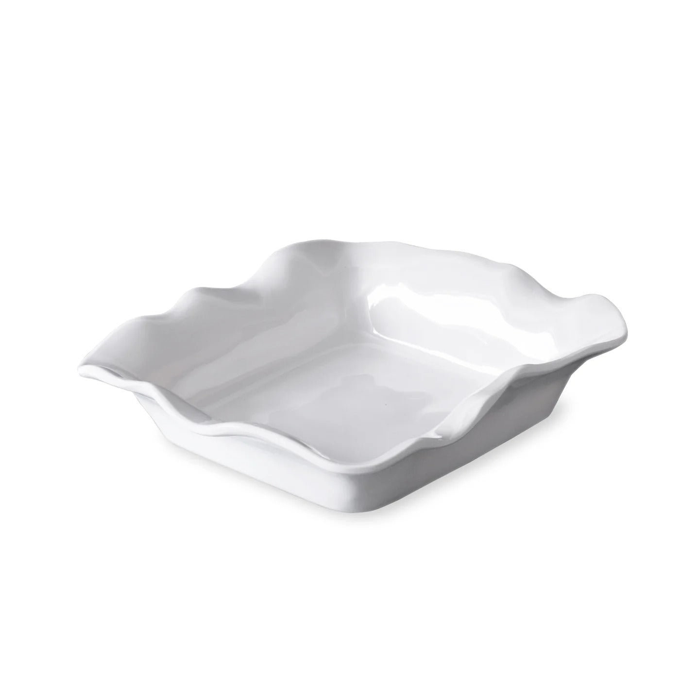 Beatriz Ball VIDA Havana Beverage Napkin Holder (White) | Wayfair