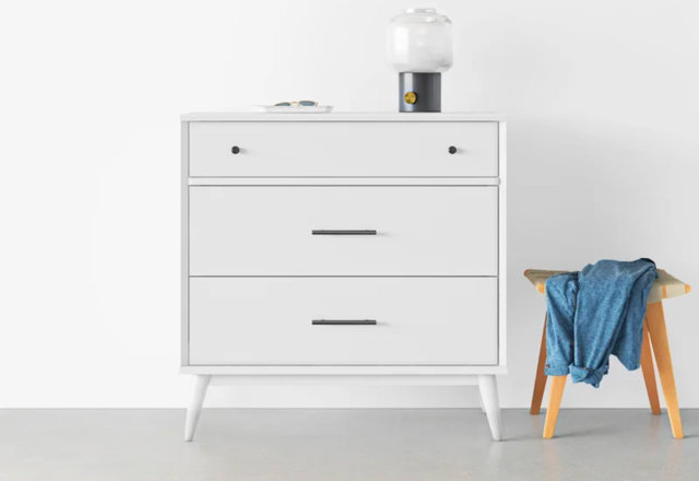 Dressers Shipped Fast + Free
