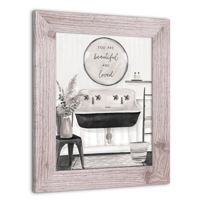" Farmhouse Sink "