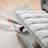 Cubbindall Upholstered Convertible Sofa Bed,Sleeper Sofa,Velvet Sofa,Modern Sofa,Accent Sofa-1306403393
