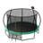 Trampoline for Kids-114739662