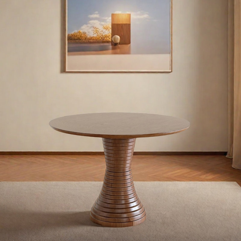 Aldwich, 29.52" H x 43.3" L x 43.3" W