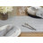 queensbury box stitched table runner