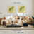 Harnek Botanical Study I