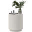 Table d'appoint ronde HOMcom-1423546209