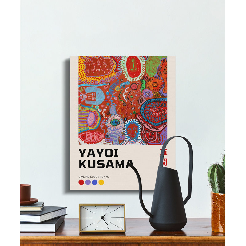 Diggins Wrapped Canvas Print Set, 20x24