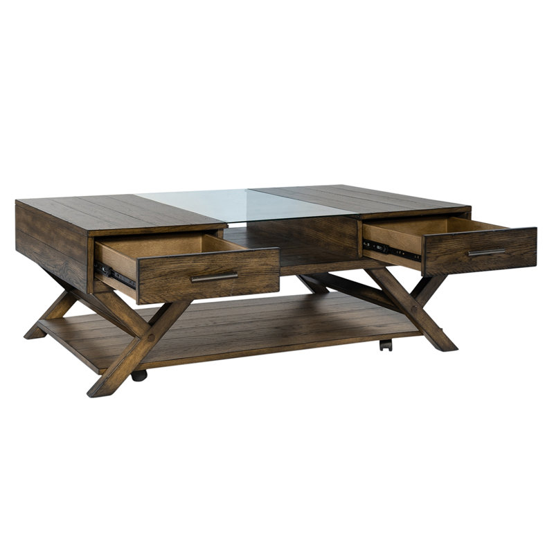 Table basse Grieco