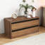 Armoire de rangement empilable