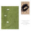 Art mural Mid-Century moderne en toile pour salon-1096956693