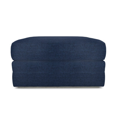 Boyden By Thom Ficilia Square Ottoman