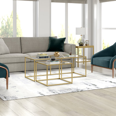 Frame Coffee Table