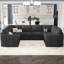 Canapé modulaire en U Seybert-845563813-845563812