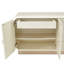 La Rachelle Sideboard with Mirror