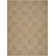 Tapis rectangulaire Corderra