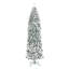 Arbre d'acacia floqué-1473326468