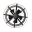 Ventilateur de plafond industriel Hot Sell