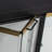 Abdal Cabinet Steel Fireplace Door-330925227-330926526