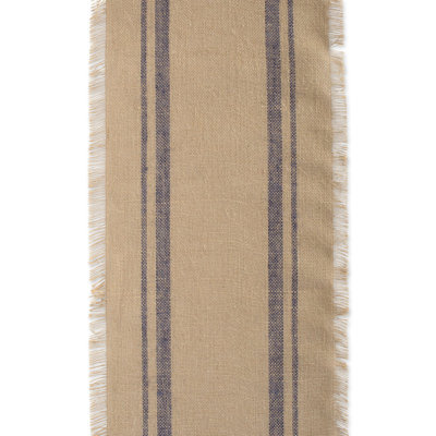 Remy Linen Table Runner