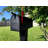 Admiral Aluminum Post Mounted Mailbox-34228407-48202734