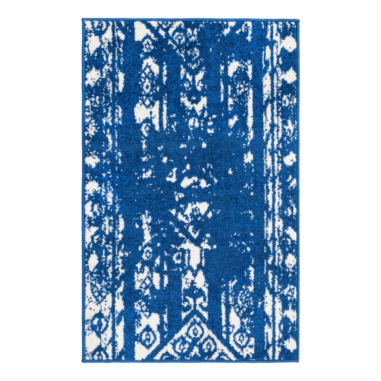 Gusman Geometric Indoor Rug