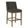 Upholstered Stool