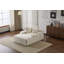 Méridienne surdimensionnée surdimensionnée Cozy Cloud Couch-733853269
