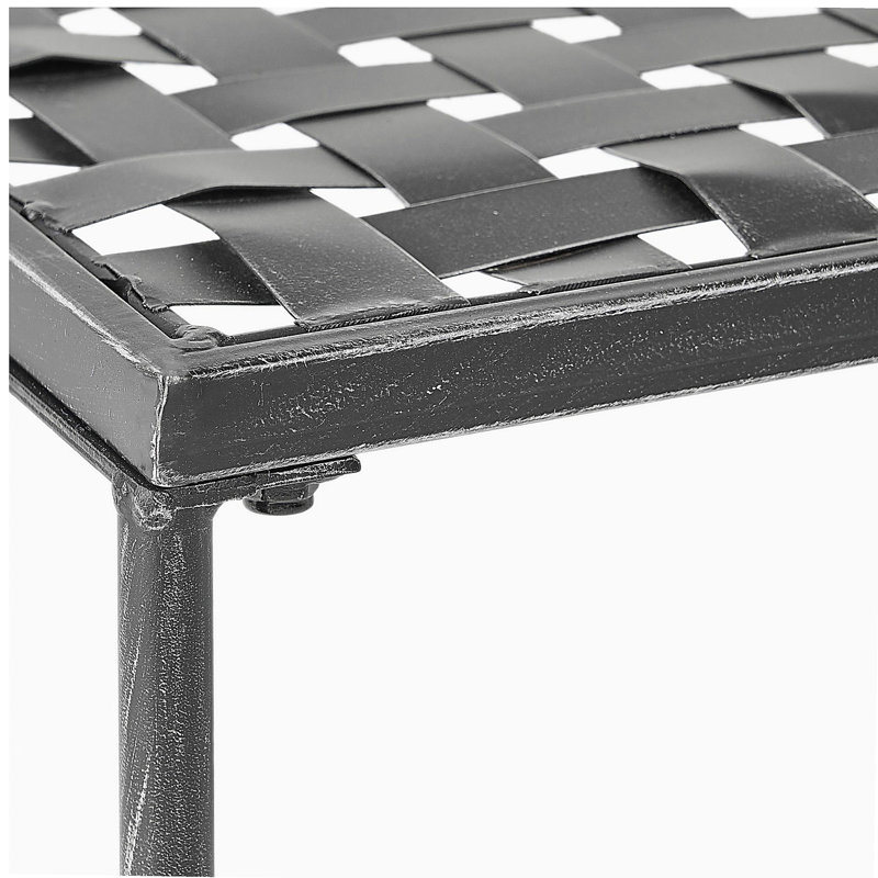LUNA COFFEE TABLE