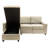 Serta Palisades Reclining Sectional Sofa with Storage Chaise-22403769-22375764