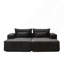 Canapé modulaire surdimensionné 87 po-725768698
