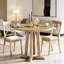 Table de voeux compacte (sans la chaise)