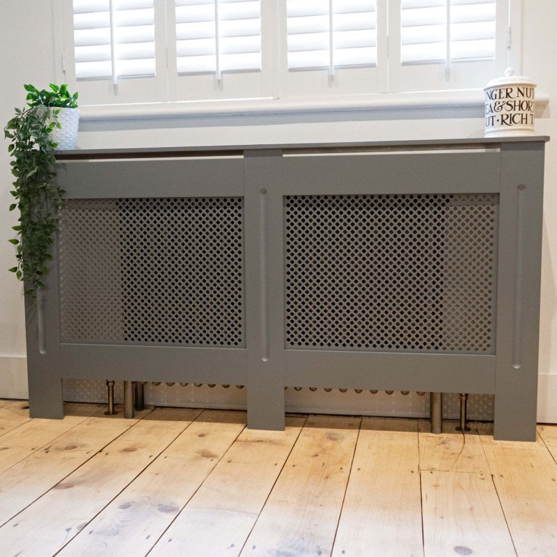 Cervantes Large Radiator Cover