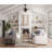 Greer 54'' Ceiling Fan with Light Kit